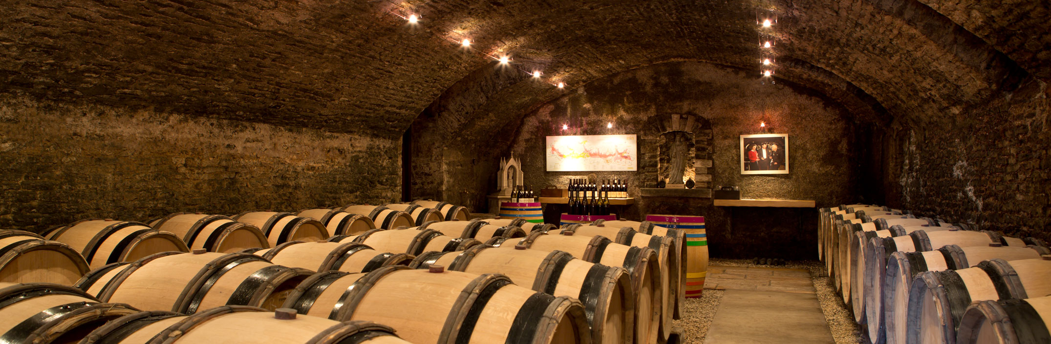 Domaine Dubreuil-Fontaine, Pernand Vergelesses, Bourgogne, Armelle photographe
