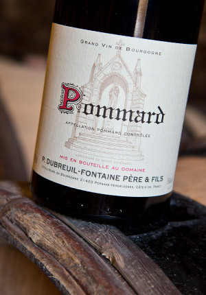 Pommard