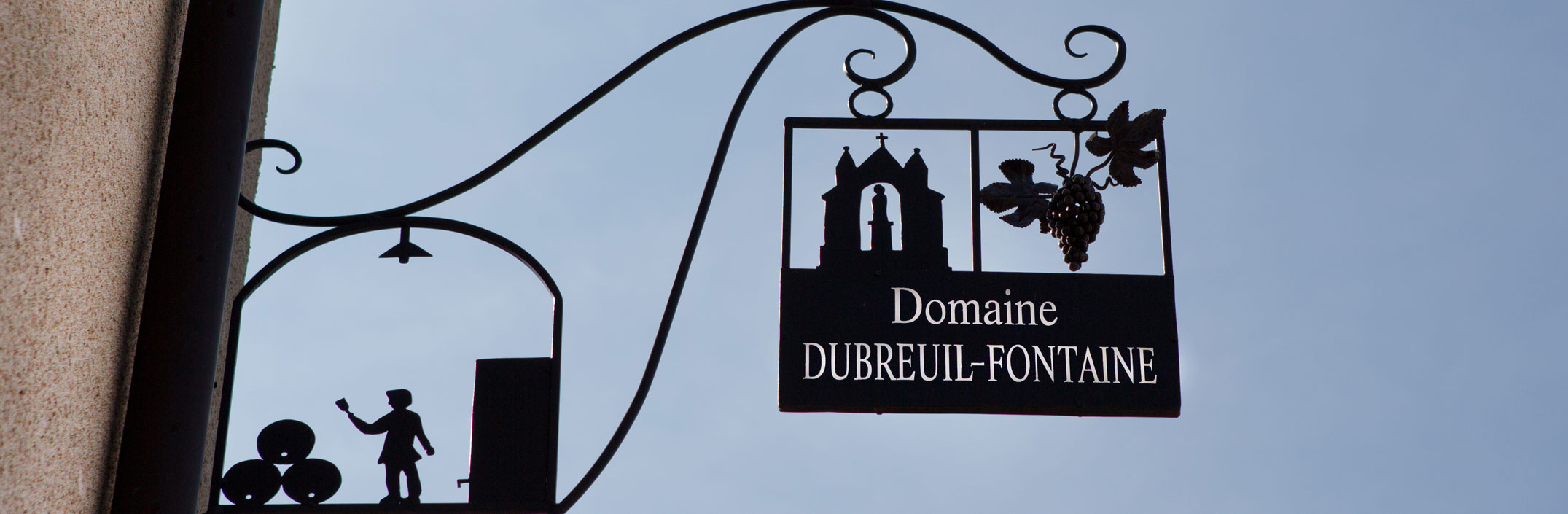 Domaine Dubreuil-Fontaine, Pernand Vergelesses, Bourgogne, Armelle photographe